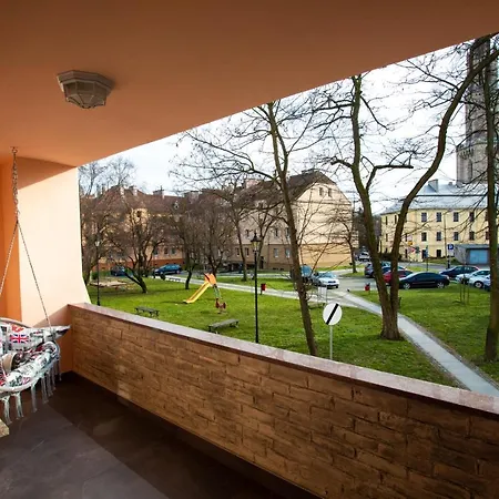 Apartament Ksiazecy Platinum Klimatyzacja Boleslawiec  Exterior photo