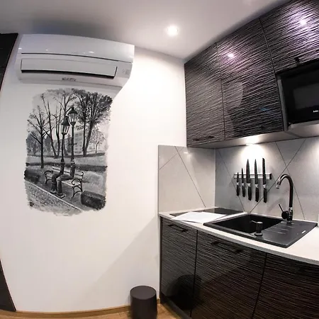 Apartament Ksiazecy Platinum Klimatyzacja Boleslawiec  Exterior photo