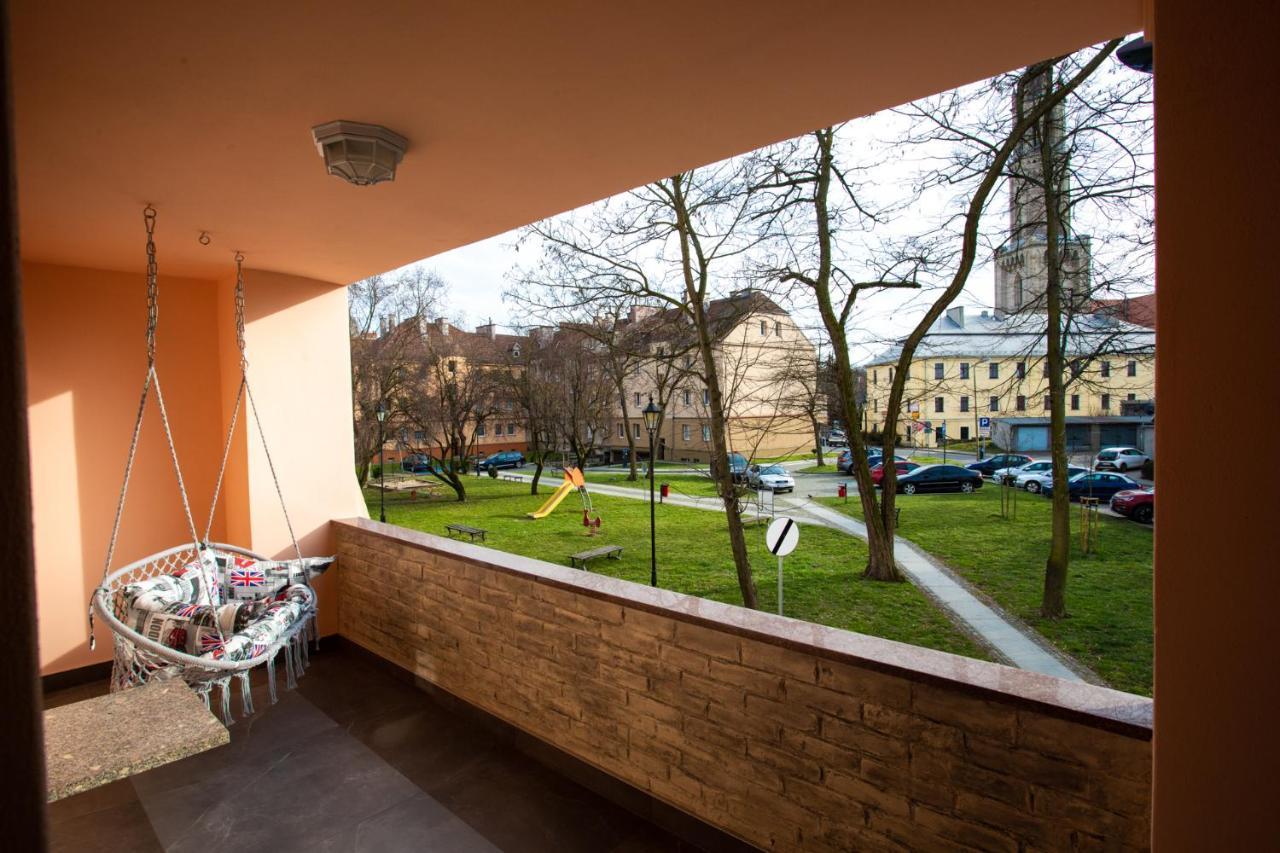 Ksiazecy Platinum Klimatyzacja Apartment Boleslawiec (Lower Silesia)