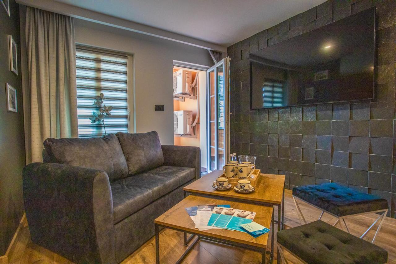 Ksiazecy Platinum Klimatyzacja Apartment *