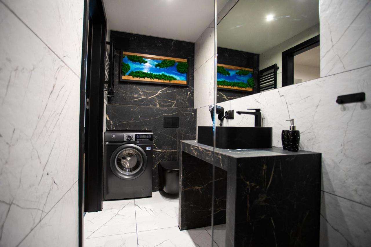 Ksiazecy Platinum Klimatyzacja Apartment *